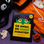 Go Away, Big Green Monster! by Ed Emberley