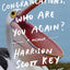 Congratulations, Who Are You Again?: A Memoir - A Southern Writer's Hilarious Journey of Pursuing the American Dream and Greatness