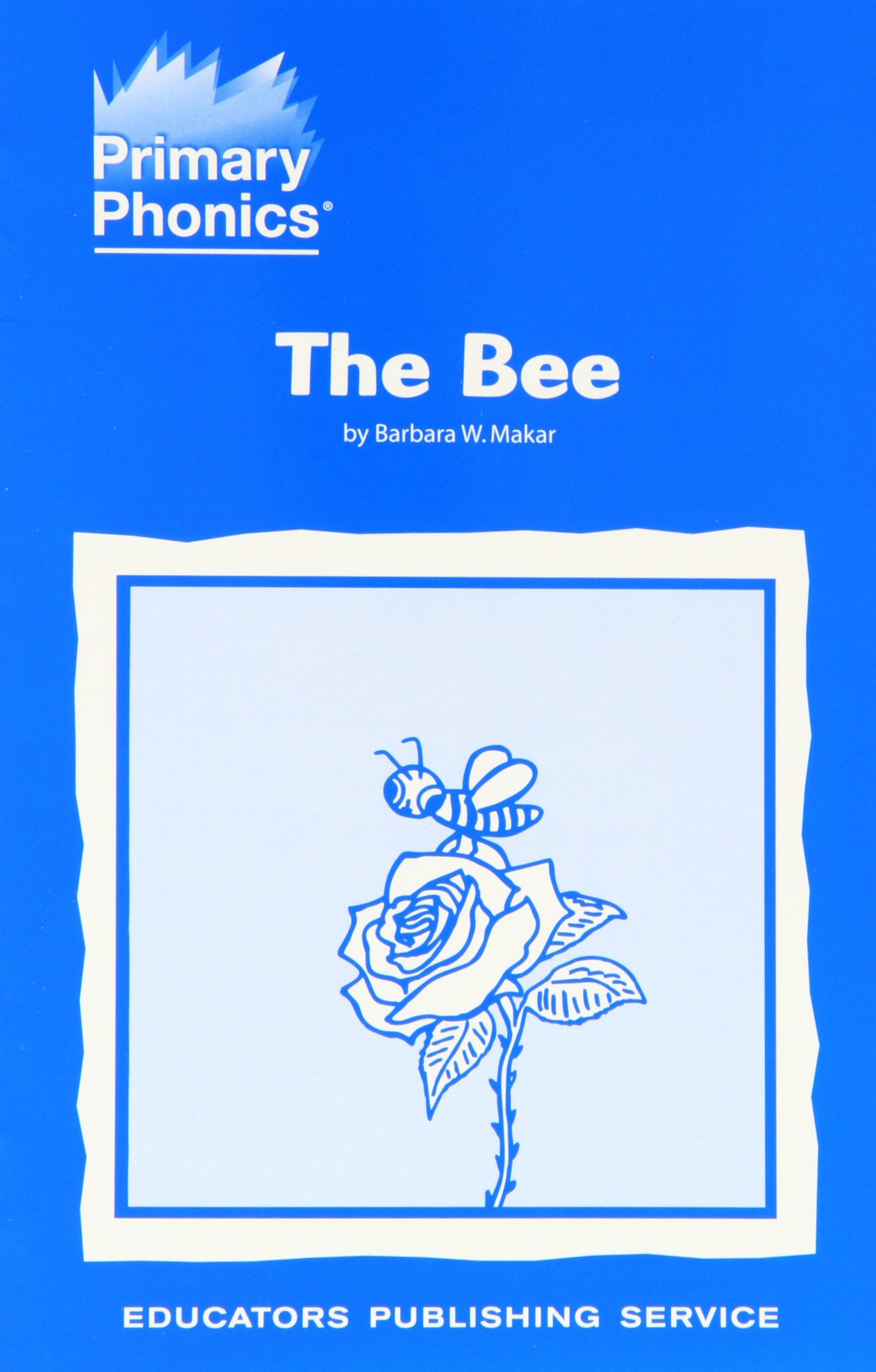 Primary Phonics: Set 2