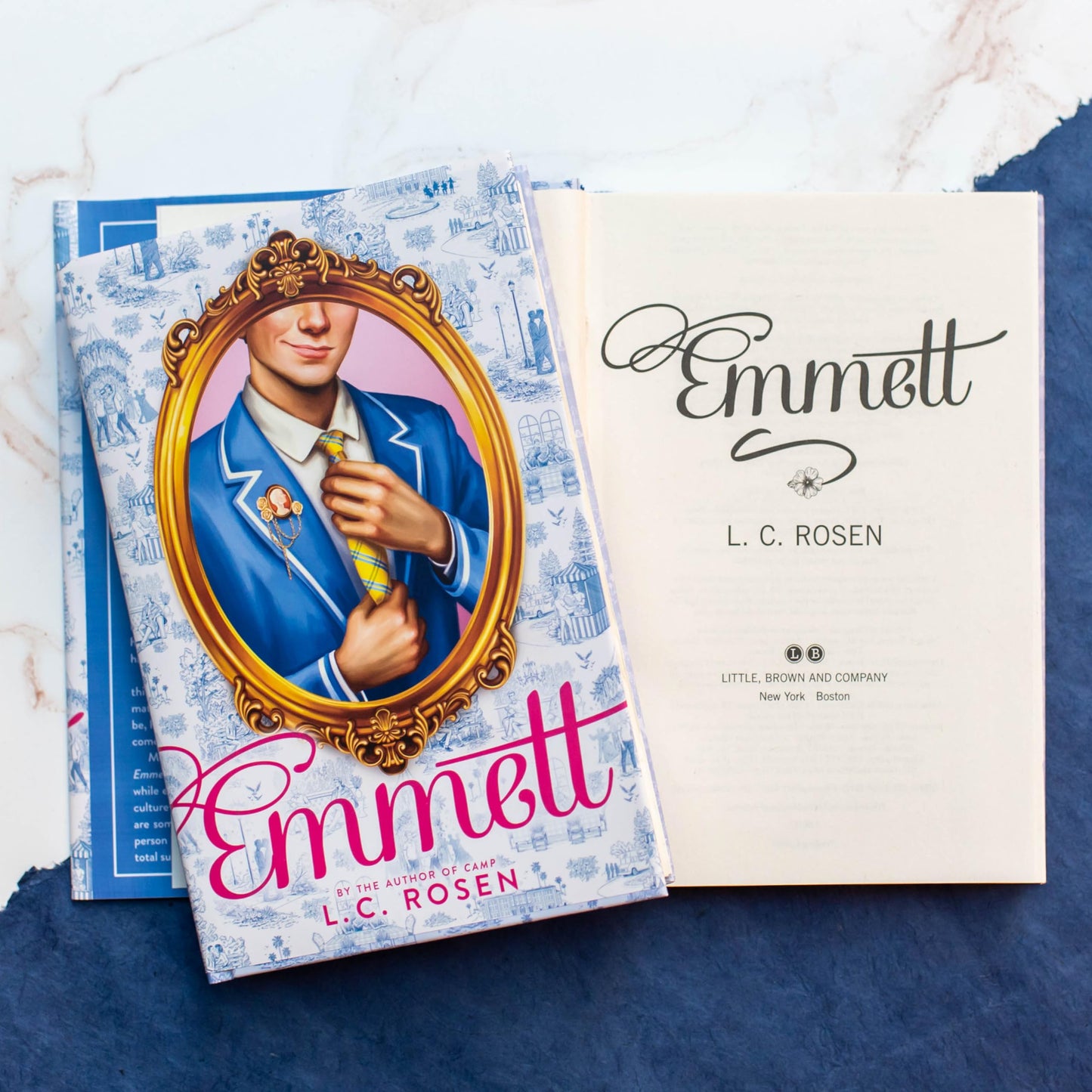 Emmett
