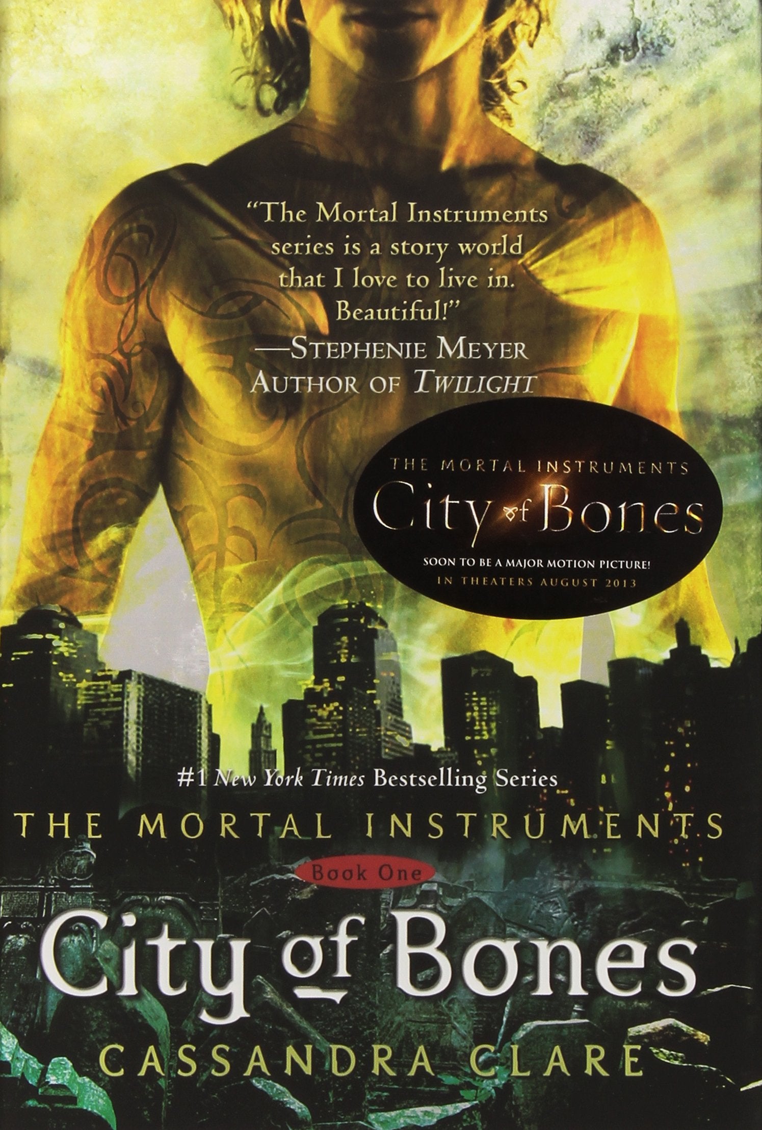 The Mortal Instruments, the Complete Collection (Boxed Set): City of Bones; City of Ashes; City of Glass; City of Fallen Angels; City of Lost Souls; City of Heavenly Fire