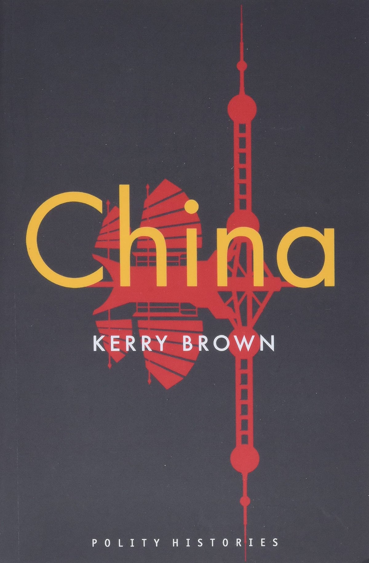 China (Polity Histories)