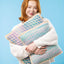 Interlocking Crochet: 50 reversible stitch patterns and five projects for the modern crocheter