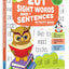 201 Sight Words And Sentence (With 800+ Sentences To Read): Activity Book For Children
