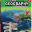 180 Days: Geography for Sixth Grade: Practice, Assess, Diagnose