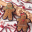 Jingle All the Way: 40 Small Stitcheries to Make Your Home Merry