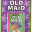 Old Maid Card Game
