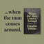 When the Man Comes Around: A Commentary on the Book of Revelation