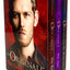 The Originals Series Complete Trilogy 3 Books Collection Set by Julie Plec (The Rise, The Loss & The Resurrection)
