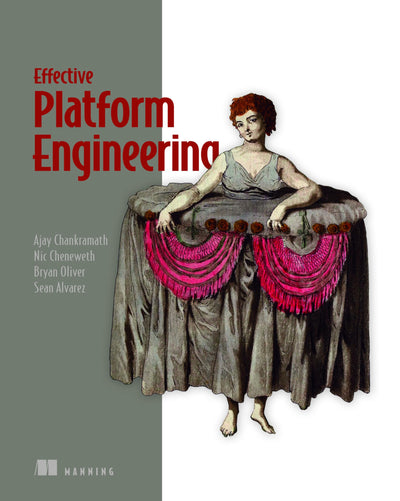 Effective Platform Engineering: Build self-service interfaces to boost developer experience