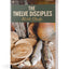 The Twelve Disciples Bible Study (Rose Visual Bible Studies)