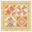 Quilted Devotions: 24 Biblical Blocks