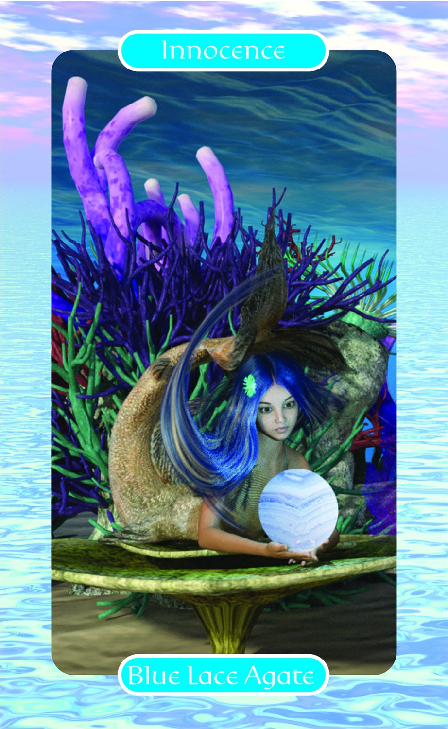 The Crystal Ally Cards: Evolution Edition Cards & Book Boxed Set