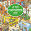 My Big Wimmelbook-At the Construction Site