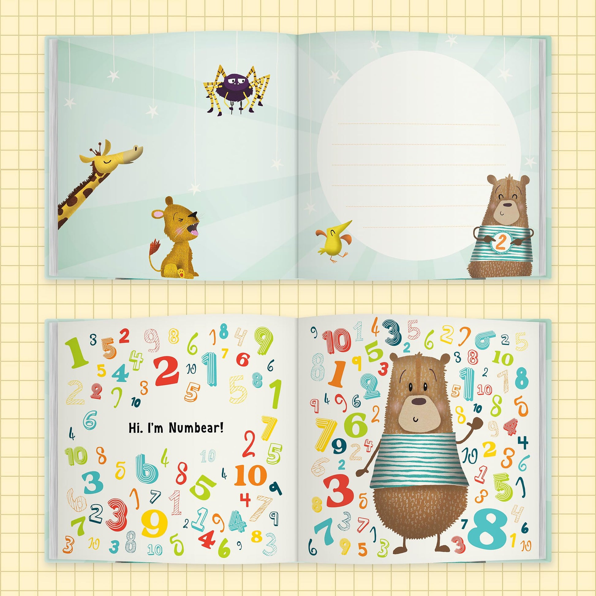 Now You Are Two: Make Their Second Birthday Unforgettable with the Ultimate Interactive Keepsake Gift Book Celebrating Becoming or Being 2
