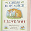 Guess How Much I Love You by Sam McBratney (Hardcover)