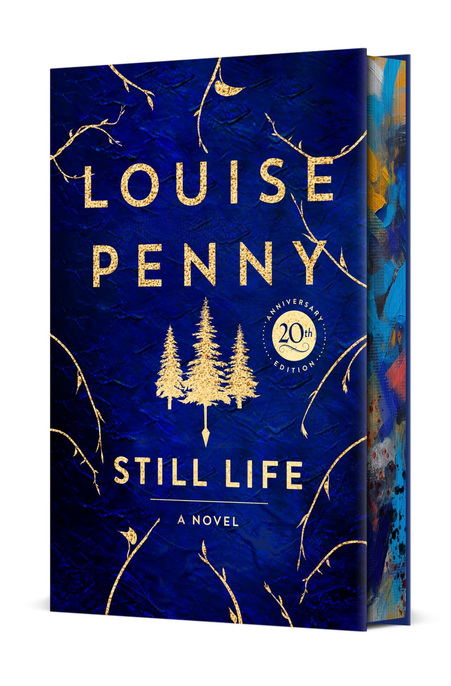 Still Life Deluxe Edition: A Chief Inspector Gamache Novel (Chief Inspector Gamache Novel, 1)