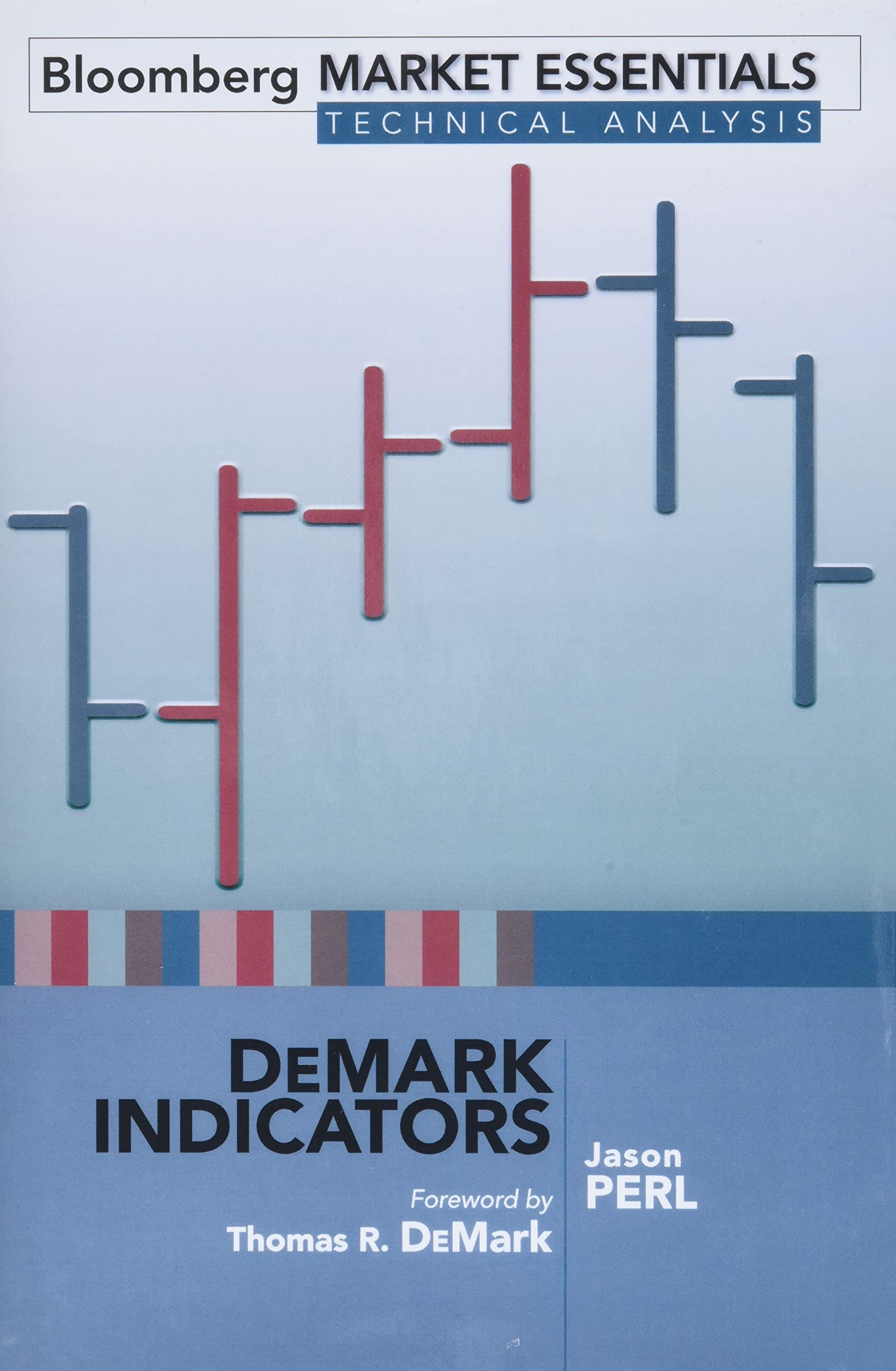 DeMark Indicators (Bloomberg Market Essentials: Technical Analysis)