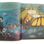 La leyenda del mar (Agus y los monstruos) (Spanish Edition)