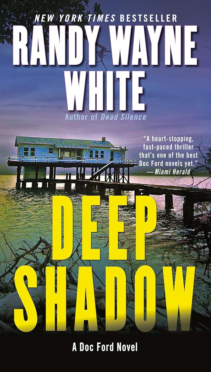 Deep Shadow (A Doc Ford Novel)