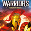 Build Your Own Warriors Sticker Book: A Thrilling Interactive Sticker Book Featuring Vikings, Samurai, and Spartans (Build Your Own Sticker Book)