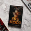 Fireblood (The Frostblood Saga, 2)