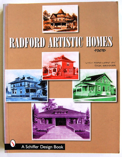 Radford's Artistic Homes