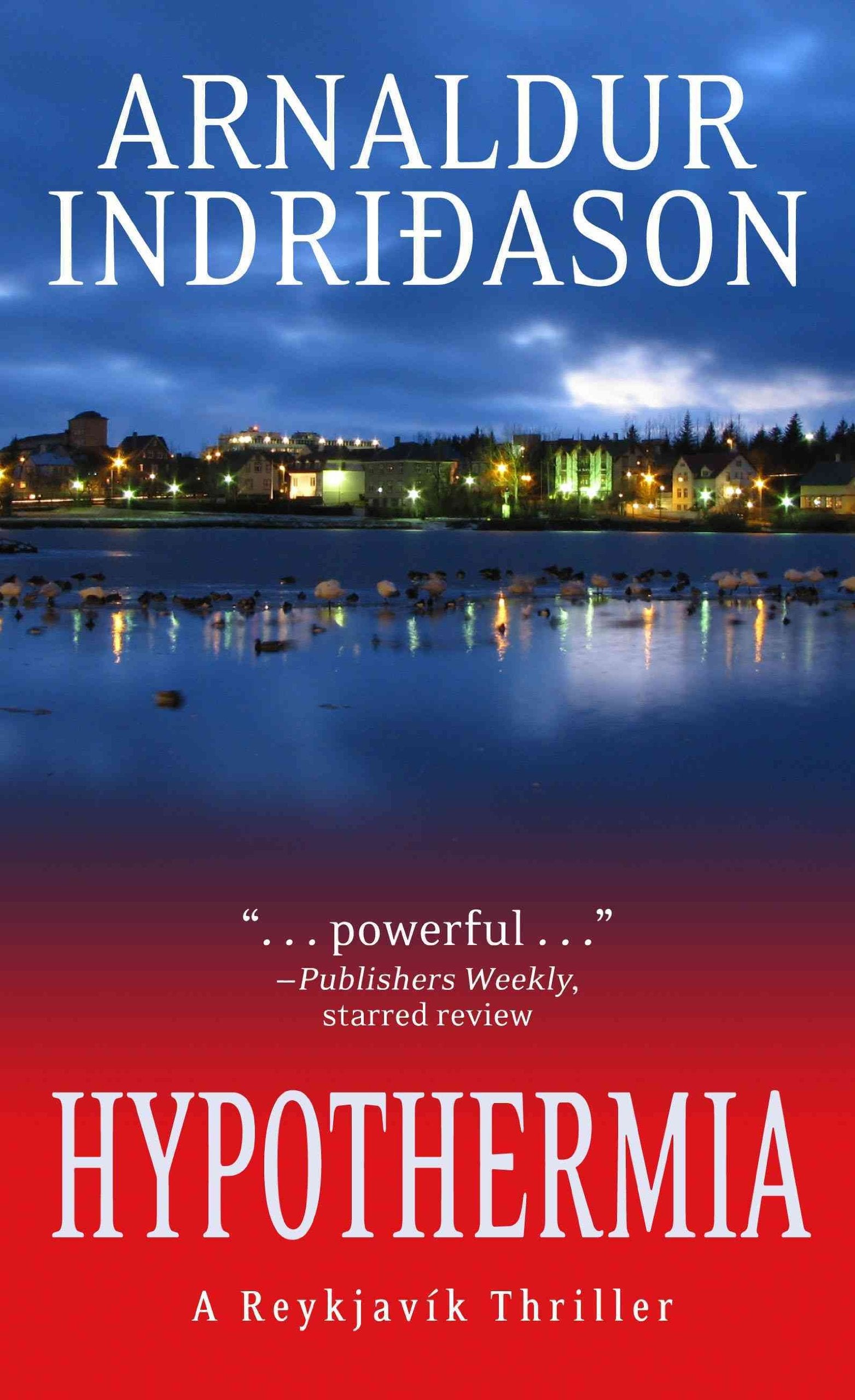 Hypothermia