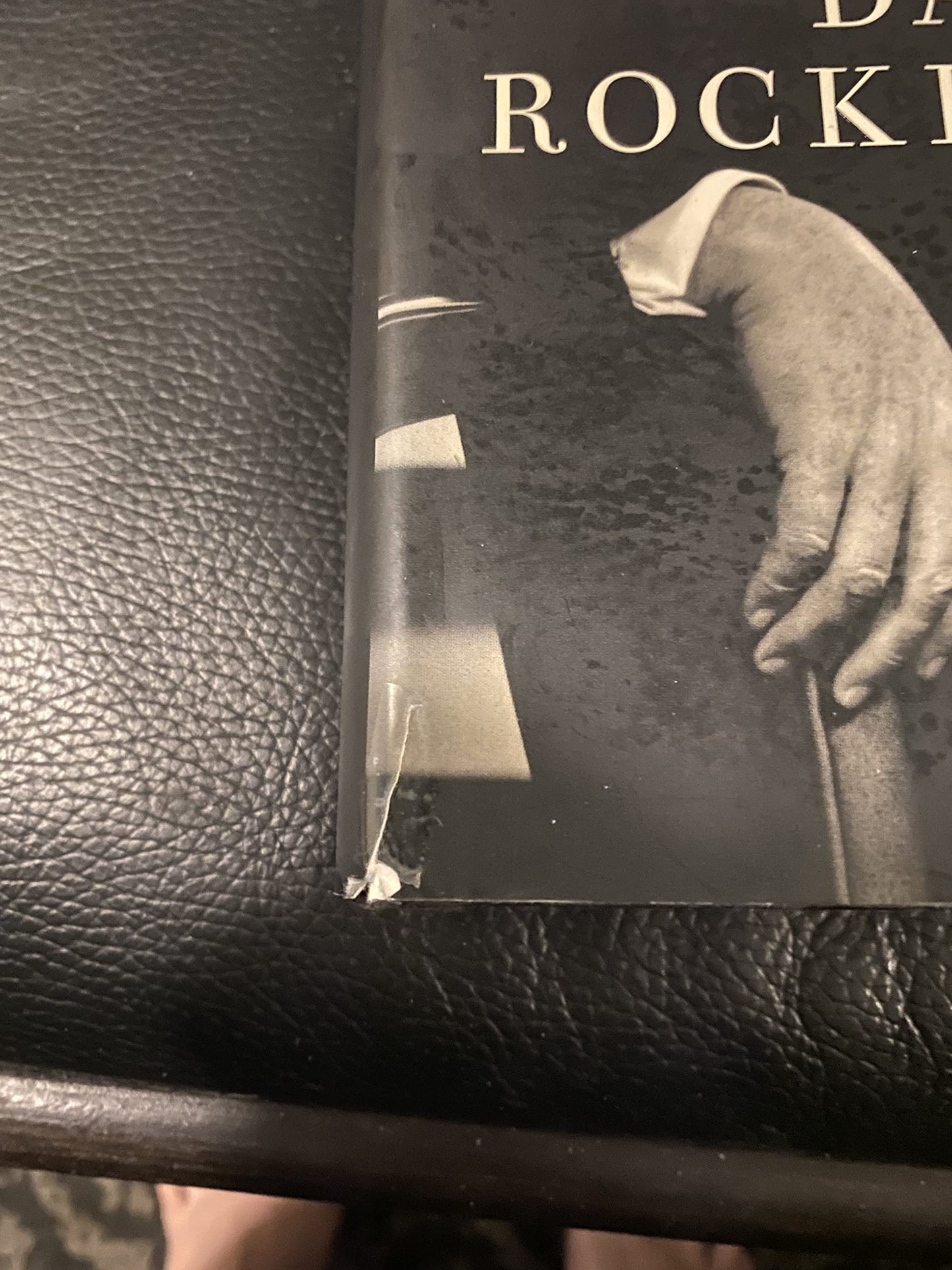 David Rockefeller: Memoirs