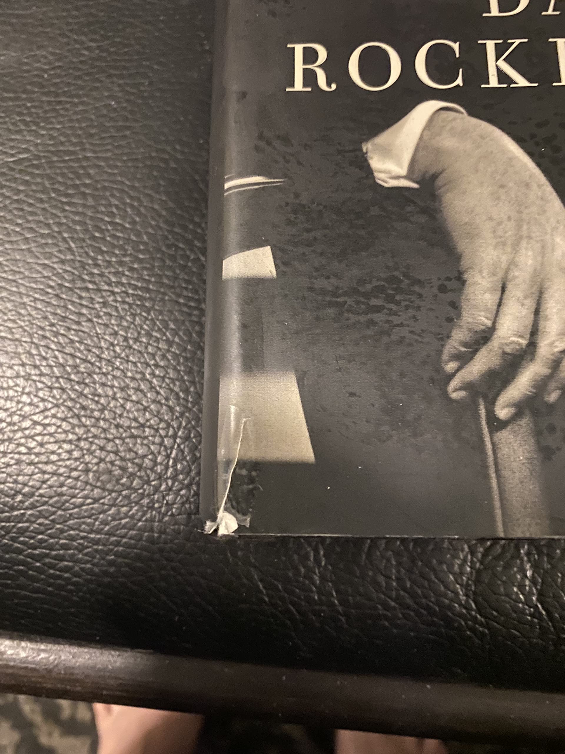 David Rockefeller: Memoirs
