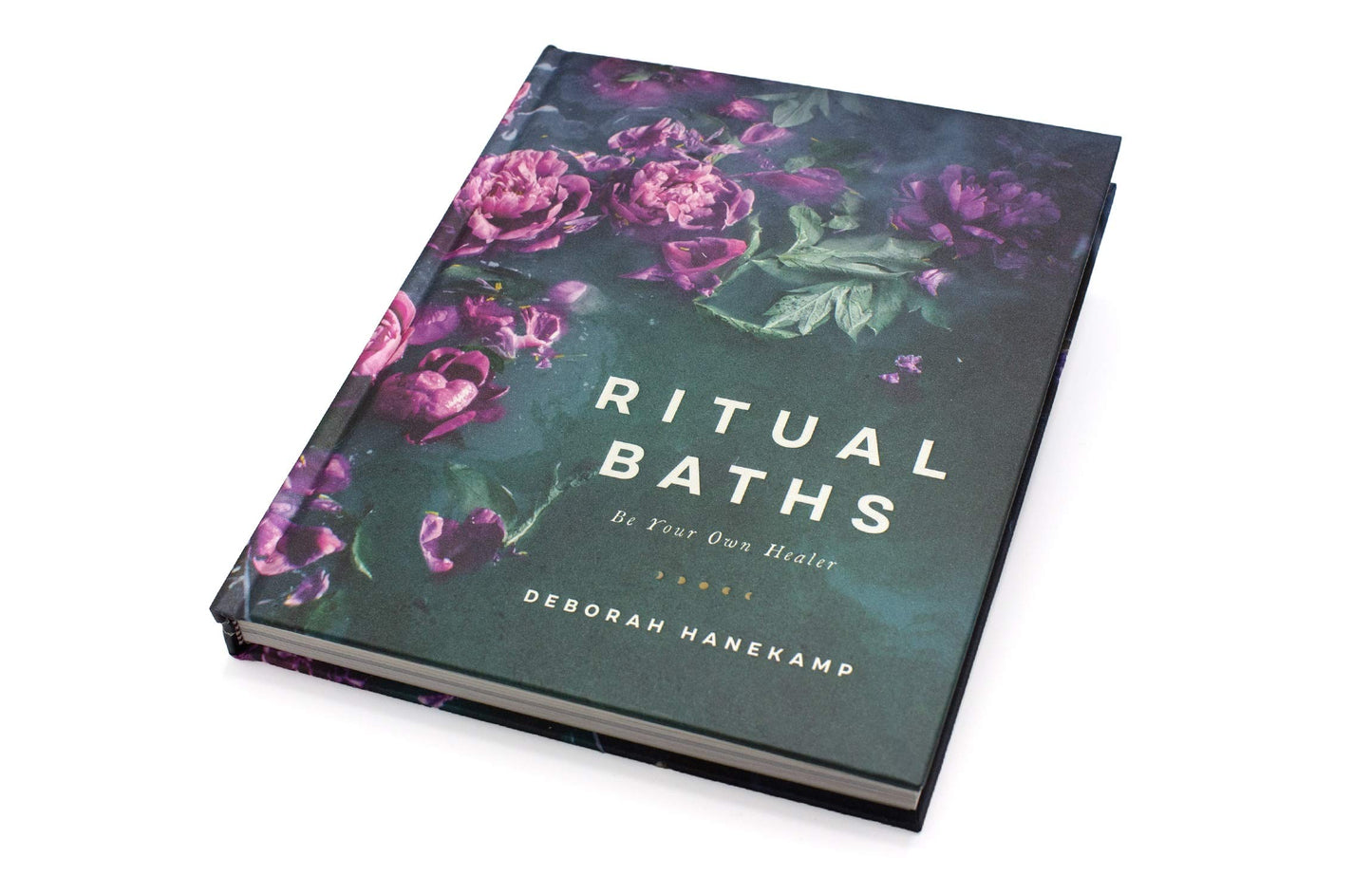 Ritual Baths: Be Your Own Healer