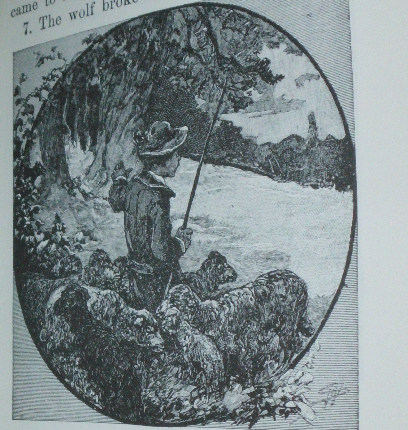 McGuffey's Third Eclectic Reader
