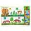 World of Eric Carle Hear Bear Roar 30-Button Animal Sound Book
