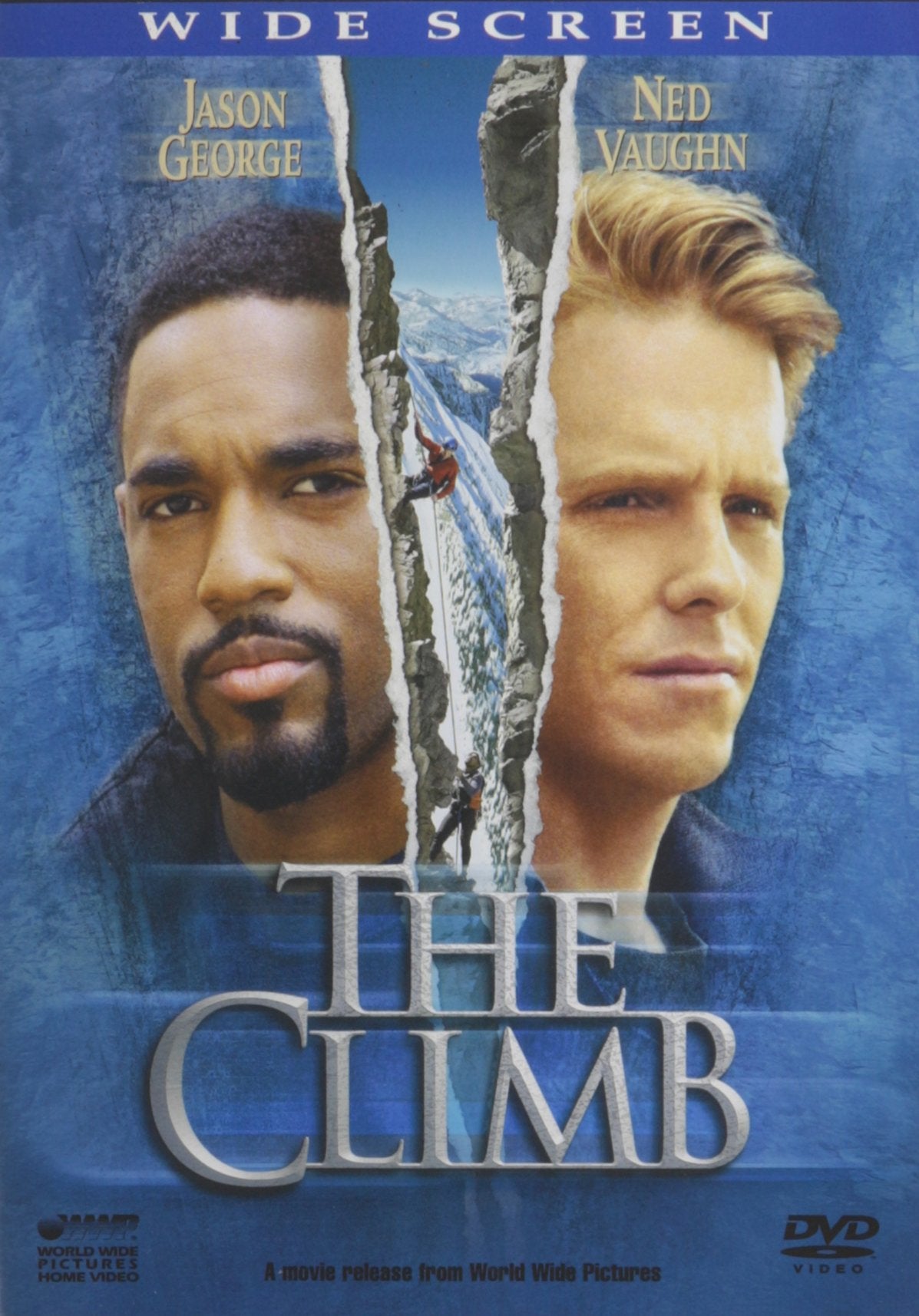The Climb
