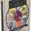 Llewellyn's Complete Book of Tarot: A Comprehensive Guide (Llewellyn's Complete Book Series, 8)