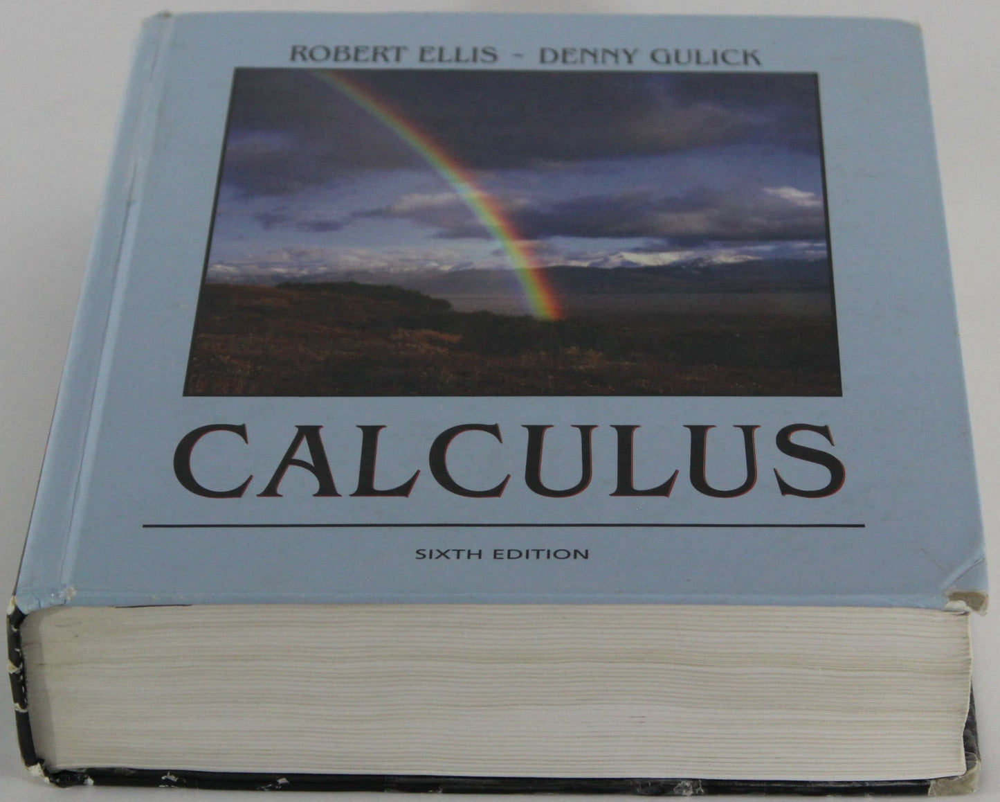 Calculus