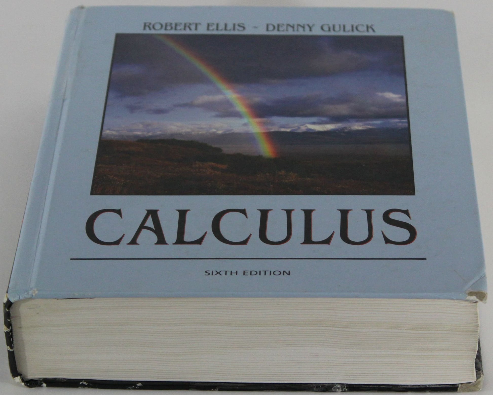 Calculus