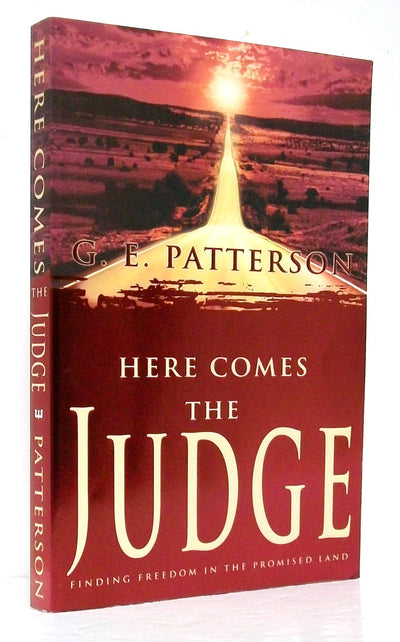 Here Comes the Judge: Finding Freedom in the Promised Land