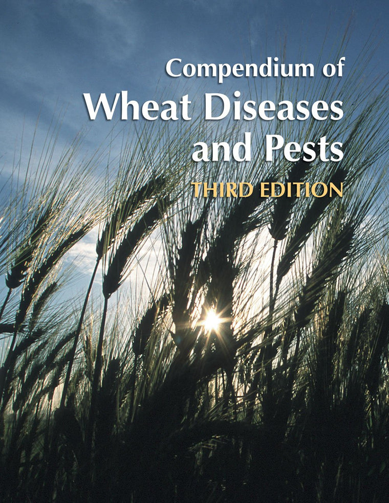 Compendium of Wheat Diseases and Pests
