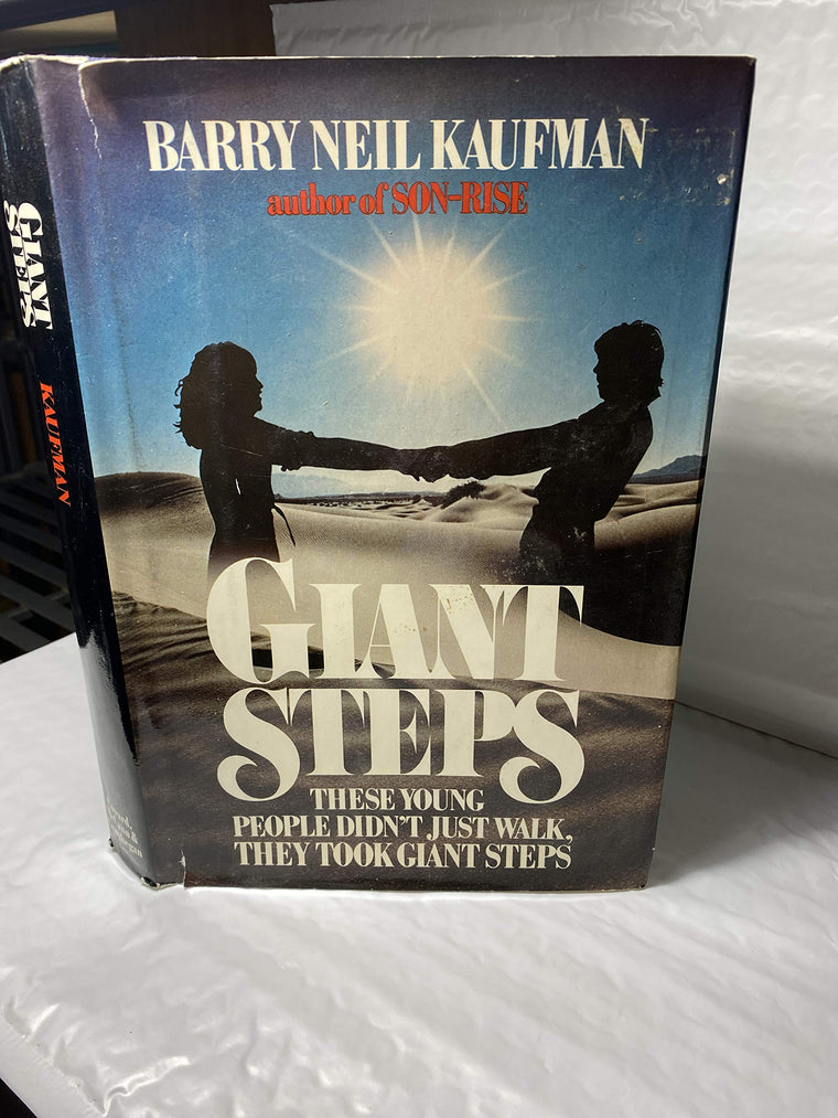Giant Steps