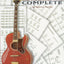 The Jazz Guitar Chord Bible Complete