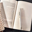 NLT Filament Bible Journal: James (Softcover)