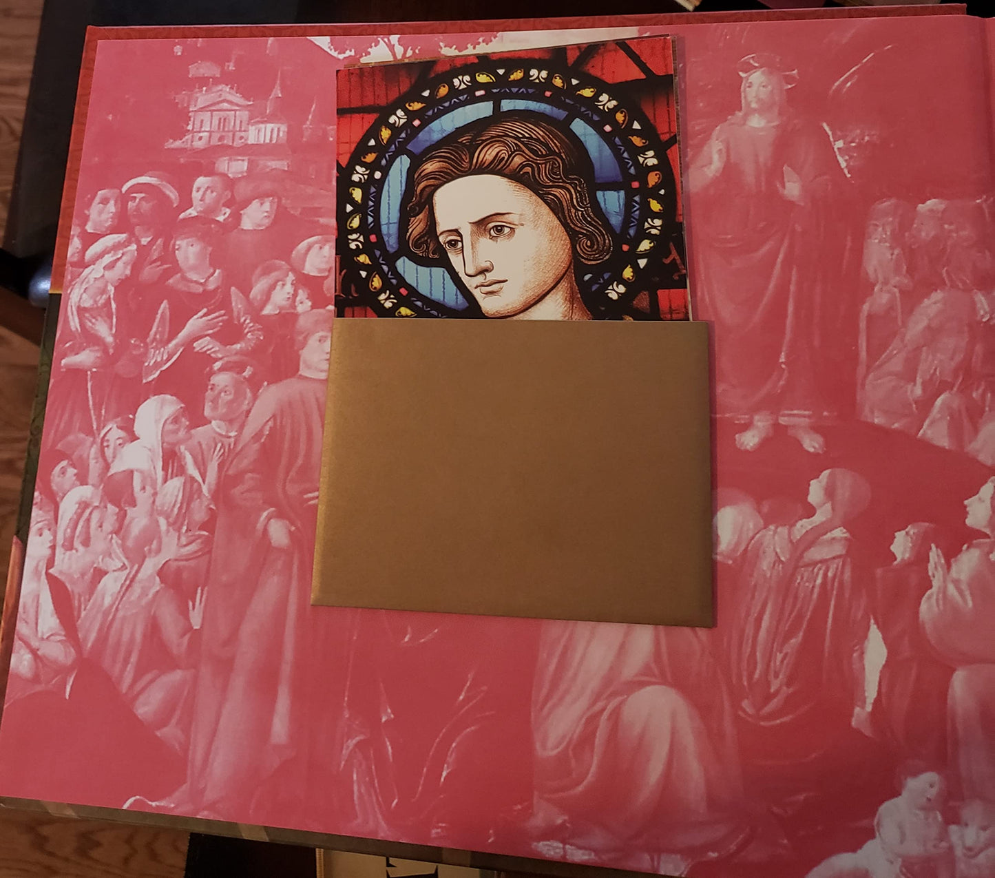 The Gospels: a Vault on the Life of Jesus Christ