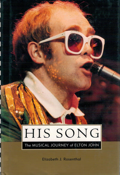 His Song: The Musical Journey of Elton John