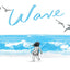 Wave: (Books about Ocean Waves, Beach Story Children's Books)