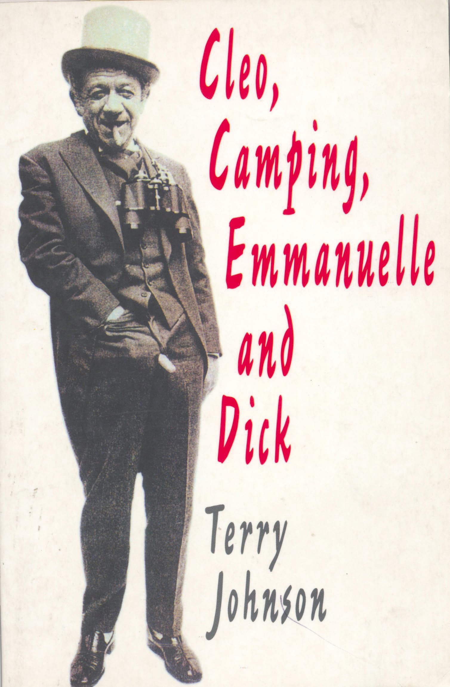 Cleo, Camping, Emmanuelle & Dick (Modern Plays)