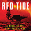 Red Tide: A Novel of the Next Pacific War