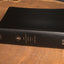 KJV Life Application Study Bible, Third Edition (Bonded Leather, Black, Red Letter)