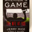 America's Game: The NFL at 100 by Rice, Jerry