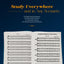 Progressive Sight Reading Exercises: Piano Technique - Sight Reading Piano to Study and Improve - Guidebook That Helps You Develop Sight Reading